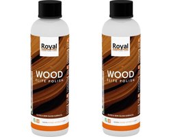 Royal Furniture Care, Elite Polish, 500ml, 2-pack