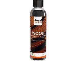 royal furniture care Greenfix Black-250ml-Zwart-Olie