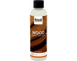 Royal Furniture Care - Houten Matpolish - Meubelolie voor Matgelakte Houtsoorten
