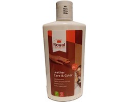 Royal furniture care-meubels-leeronderhoud-kleur wit