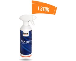 Royal Furniture Care, Textile cleantex, vlekkenspray 500 ml
