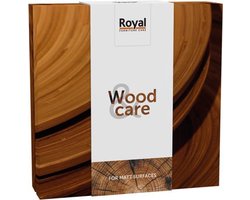 Royal Furniture Care - Wood Care