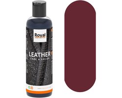 Royal Leather Care & Color - Bordeaux