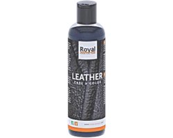 Royal Leather Care & Color - Cognac
