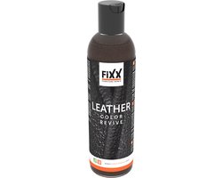 Royal Leather Color Revive (leerverf) Midden bruin