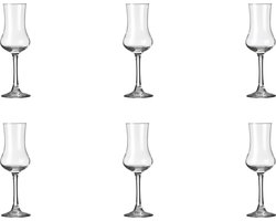 Royal Leerdam Specials Borrelglas 9 cl - 6 stuks