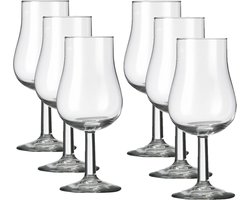 Royal Leerdam Specials Wijnglas 13 cl - 6 stuks
