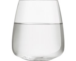 Royal Leerdam - Waterglazen - Experts Collection - 45 cl - Glazen - Waterglas - 6 stuks