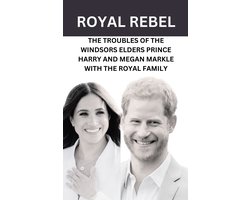 ROYAL REBEL