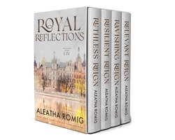 Royal Reflections Collection