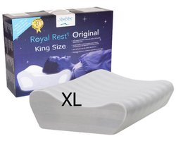 Royal Rest Original King Size