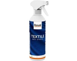 Royal Textile Anti Static - 500ml