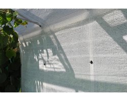 Royal Well Schermgaas 5 x 1,8 meter