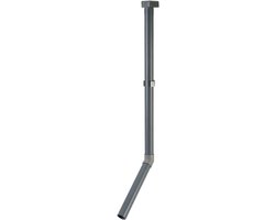 Royal Well tuinkas Universal 128, regenpijp set a 1