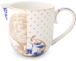 Royal white kan klein Pip studio