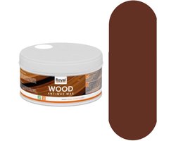 Royal Wood Antique Wax middenbruin - 370ml