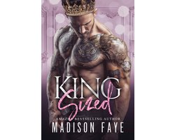 Royally Screwed 1 - King Sized