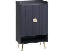 RoyaLuxe - Schoenenrek - Schoenen Rek - Schoenenrek Hout - Schoenenrek Deur - Schoenenbank - Schoenen - Schoenenkast - Schoenenkasten - Schoenen Kast - Kast - Kastje - Dressoir - Dressoires - Archiefkast - Garderobe Kast - Organizer