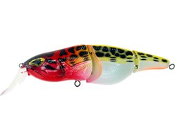 Roz. Little Temptation 12cm 38g SRH | Kunstaas