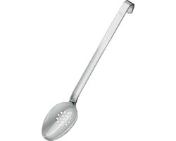 R�sle Groentelepel Geperforeerd - 31,5 cm