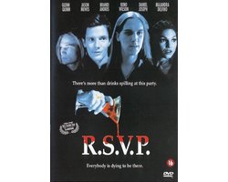 R.S.V.P.