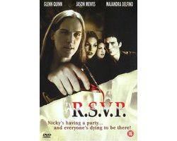 R.S.V.P.