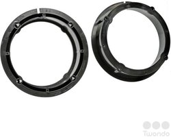 RTA Luidsprekerringen 165 mm Golf VI/Polo