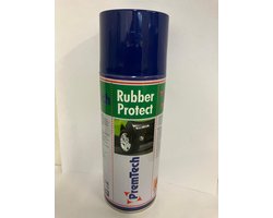Rubber protect