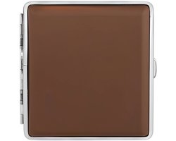 Rubber sigarettenkoker - Bruin