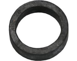 Rubber t.b.v. fitting E27