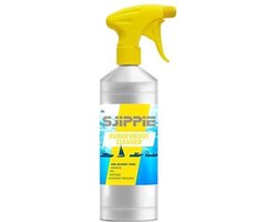 RUBBERBOOT CLEANER - SJIPPIE