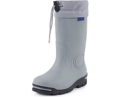 Rubberen Laarzen voor Kinderen - Comfortabele en Waterdichte Gumboots