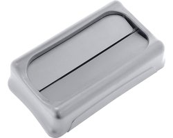 Rubbermaid Slim Jim Tuimeldeksel F604