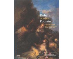 Rubens contre Poussin