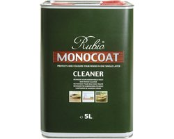 Rubio Monocoat Cleaner