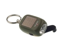 Rubytec Kao Baby Flashlight Olive Verlichting