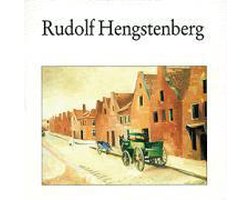 Rudolf Hengstenberg