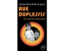 Rue Duplessis