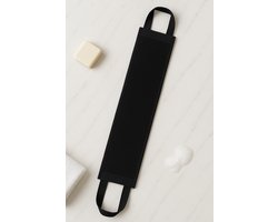 Rugscrubber - Rug - Schouder - Scrubber - Scrub - Verzorging - Douche - Lichaam - Dubbelzijdig - Dode huidcellen verwijderen