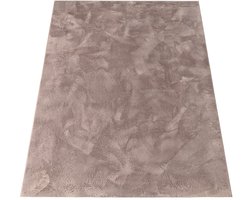 Ruige tapijt met high-pile-ultra zacht, wasbaar, duurzaam en pluche comfort