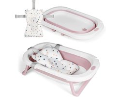 Ruime Badkuip voor Kleine Badkamer - Compact Bad Ontwerp