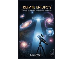 Ruimte en UFO's
