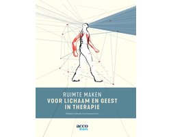 Ruimte maken voor lichaam en geest in therapie