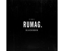 RUMAG. BLACKBOOK