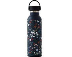 Runbott Drinkfles Thermosfles Maria Spring Marino 600 ml