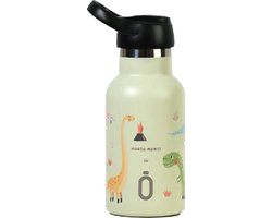 Runbott Drinkfles Thermosfles Sport Marta Dino 350 ml