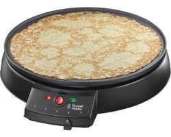 Russell Hobbs 20920-56 - Crêpe maker