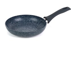 Russell Hobbs 20cm Koekenpan - Nightfall Stone - PFOA-vrij