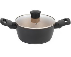 Russell Hobbs 20cm Kookpan - anti-aanbak - Vaatwasser Veilig