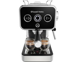 Russell Hobbs 26450-56 koffiezetapparaat Half automatisch Espressomachine